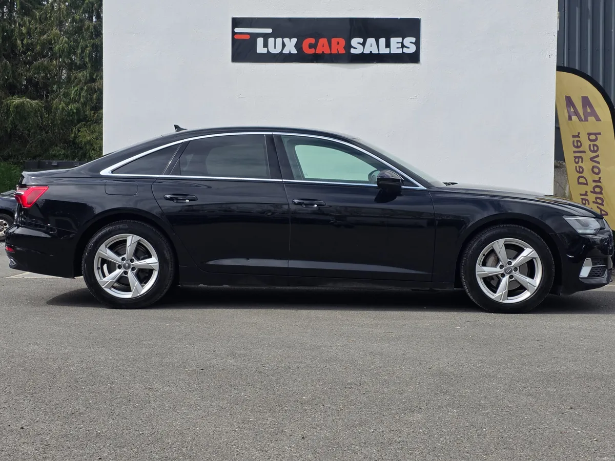Audi A6 2019 - Image 2