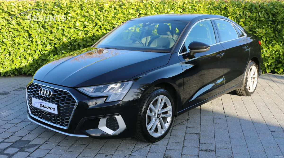AUDI A3 SPORT 30 TFSI - Image 2