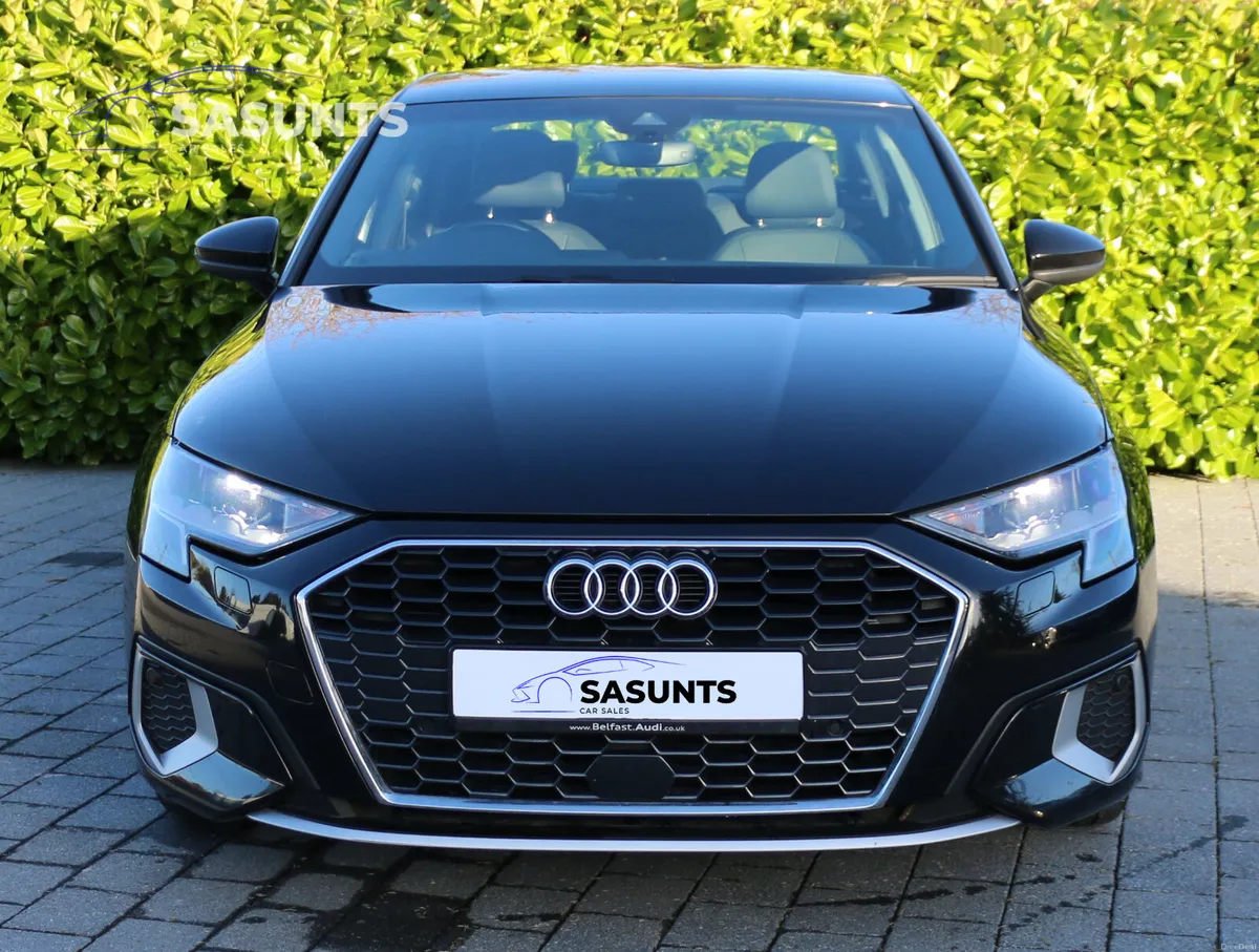 AUDI A3 SPORT 30 TFSI - Image 3