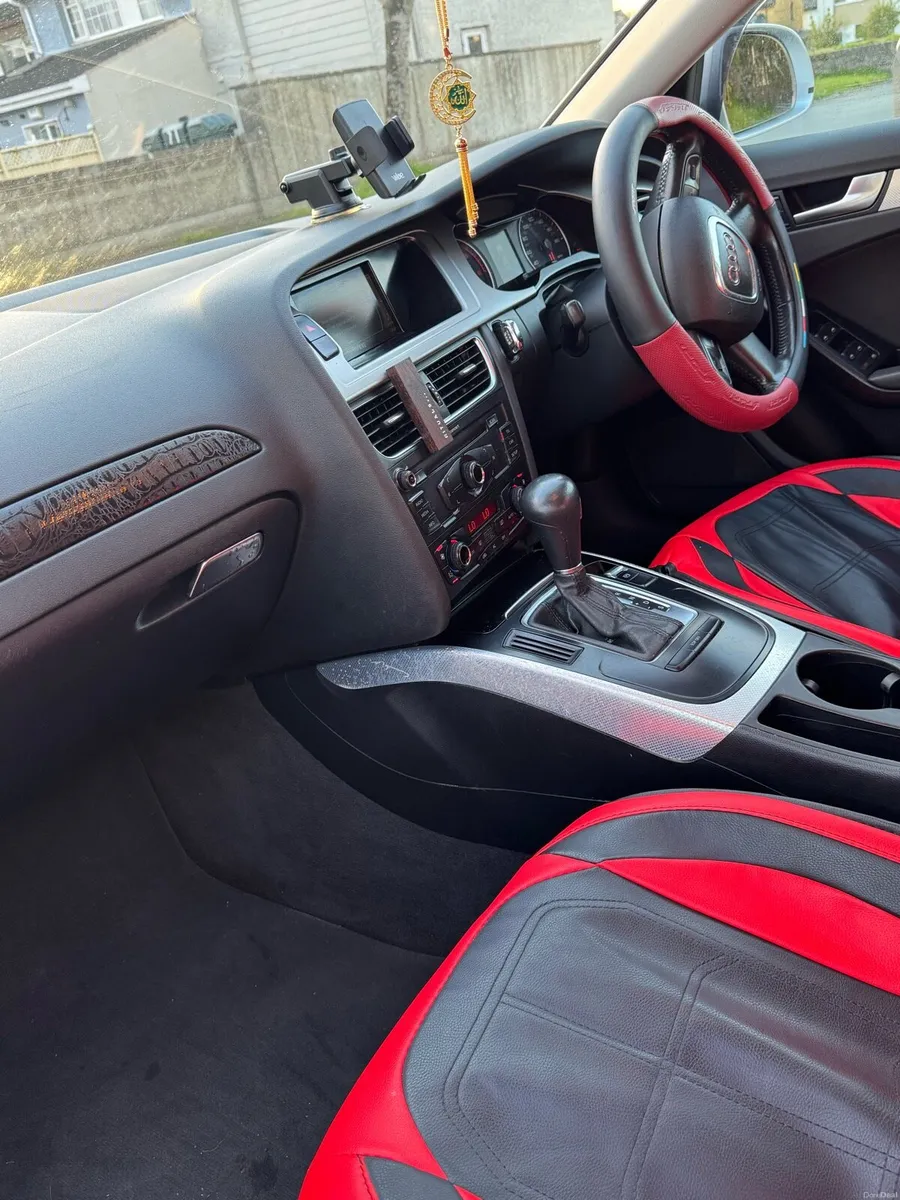 Audi A4 2009 - Image 3