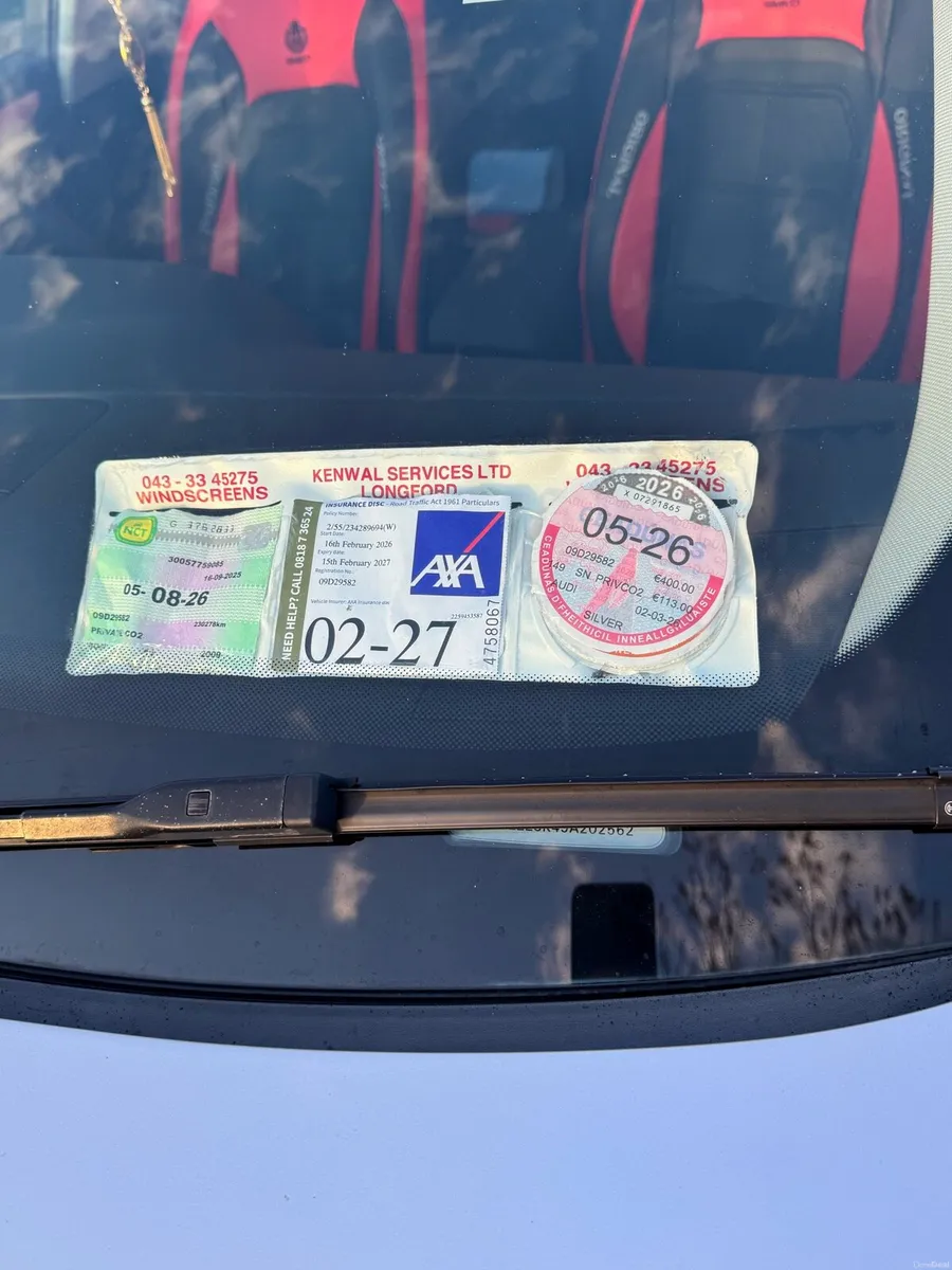 Audi A4 2009 - Image 4