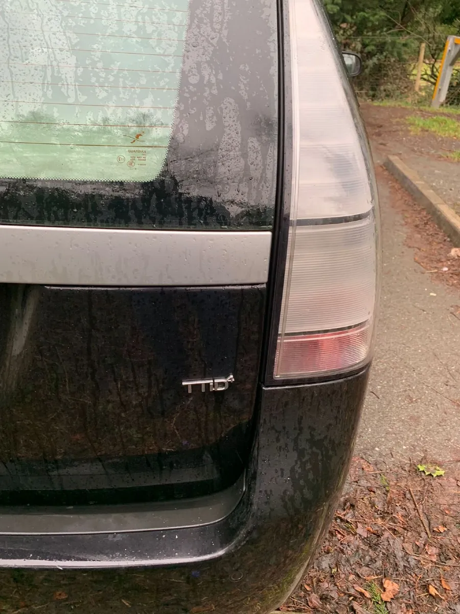 Saab 9-3 2010 - Image 2