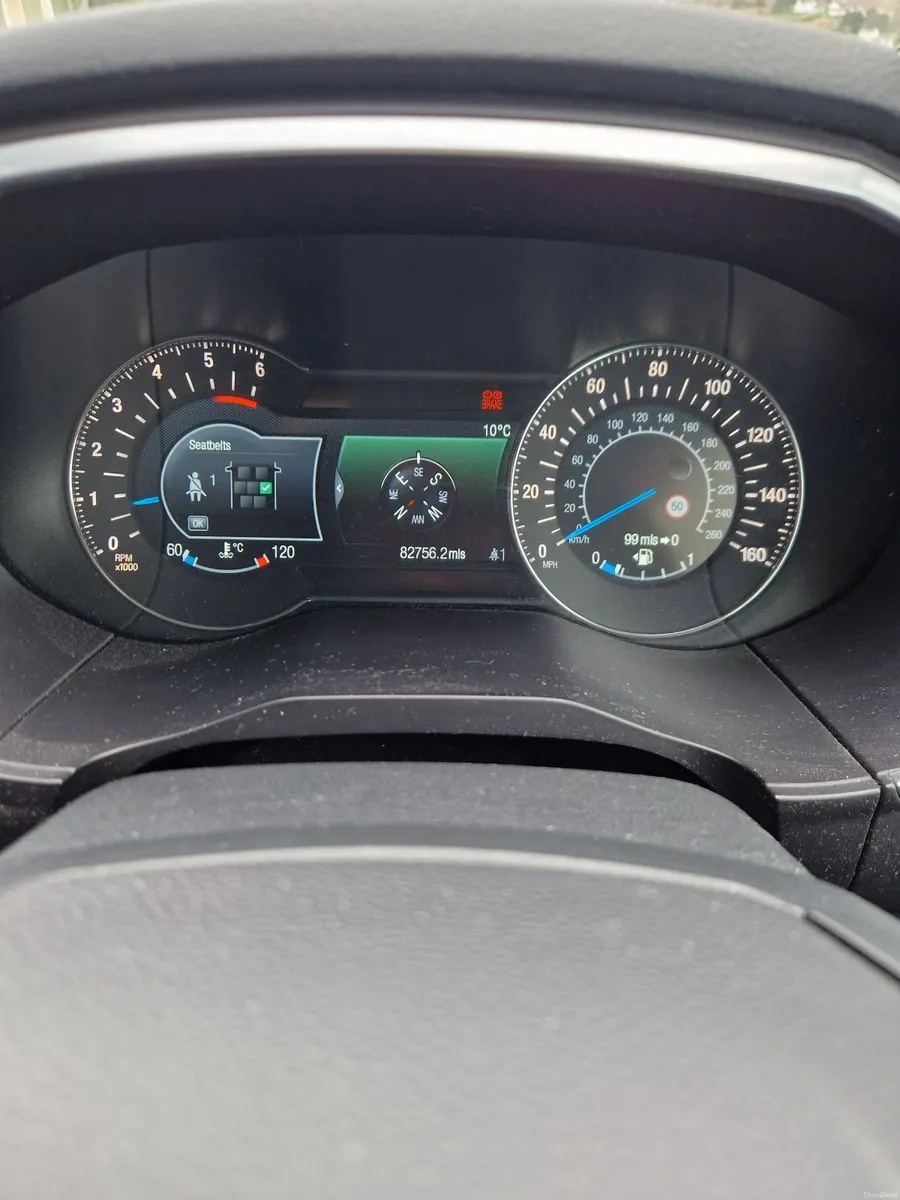 Ford S-Max 2017 - Image 2