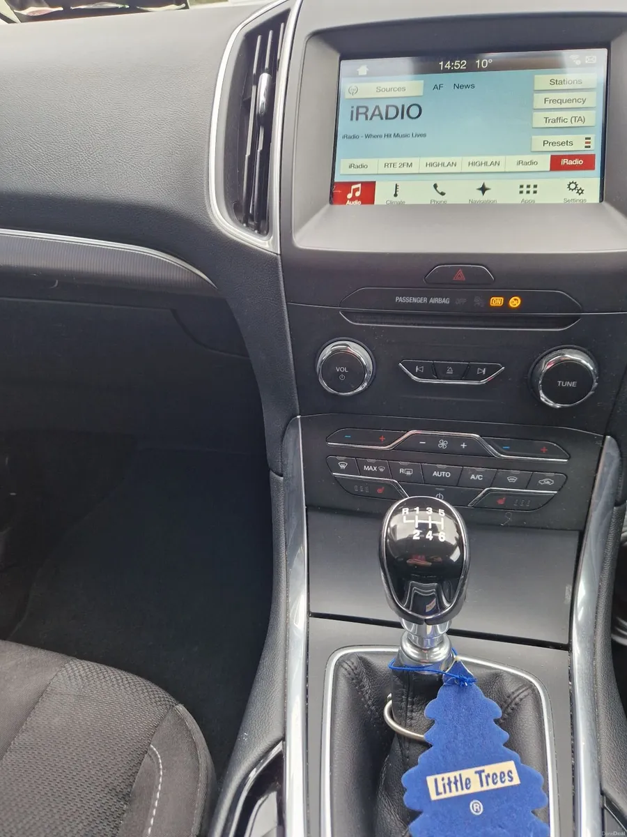 Ford S-Max 2017 - Image 4