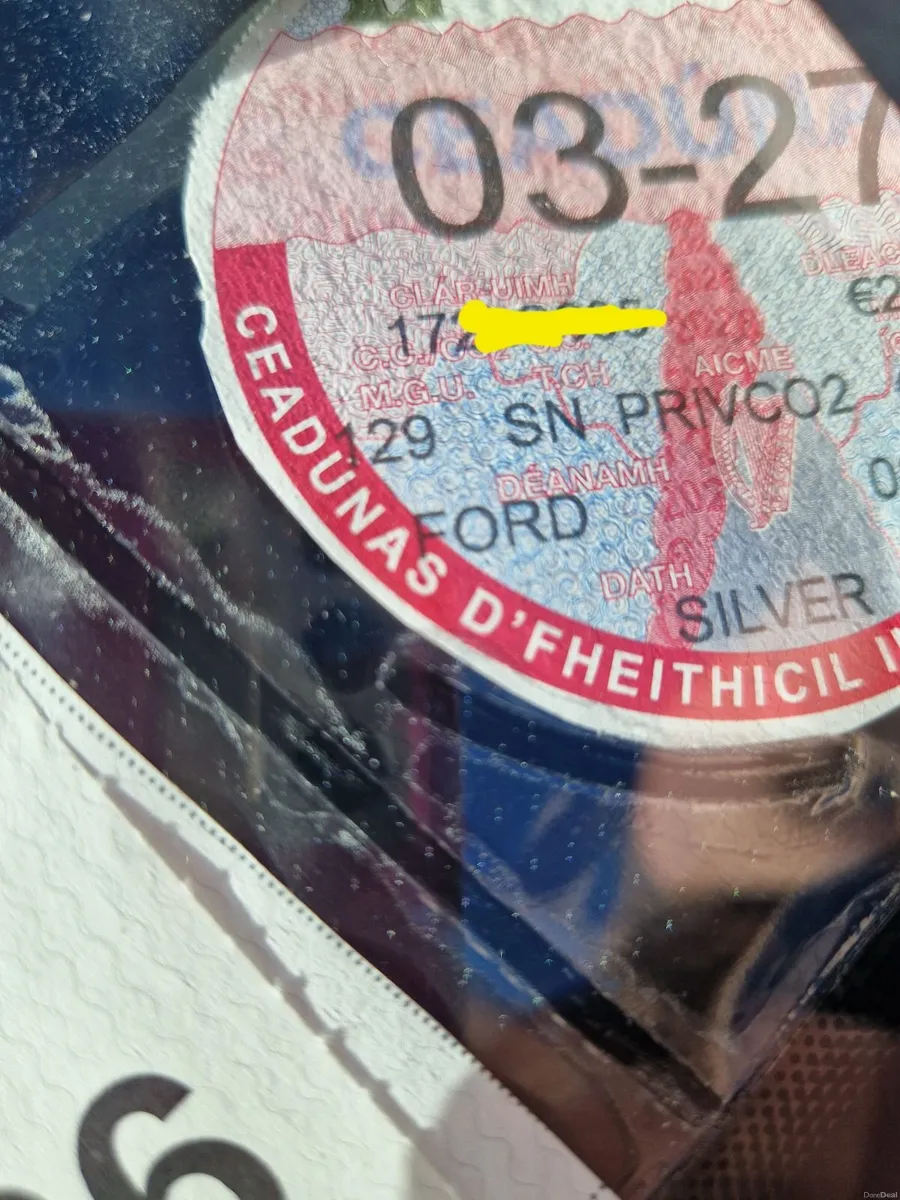 Ford S-Max 2017 - Image 3