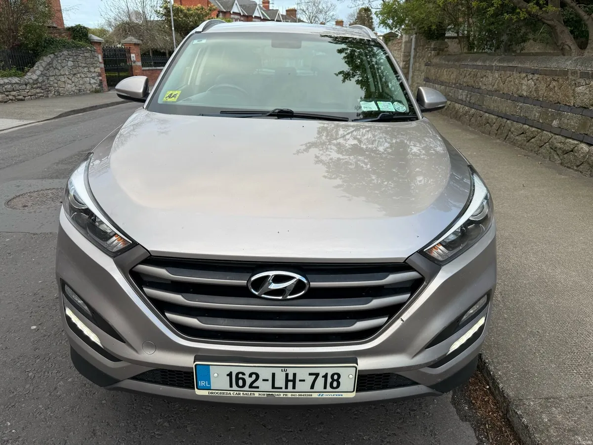 EXECUTIVE FULL LEATHER - Image 2