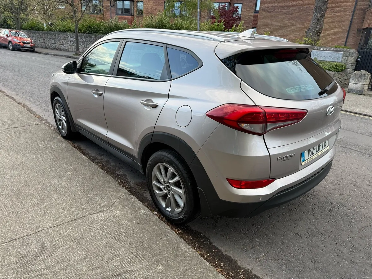 EXECUTIVE FULL LEATHER - Image 4