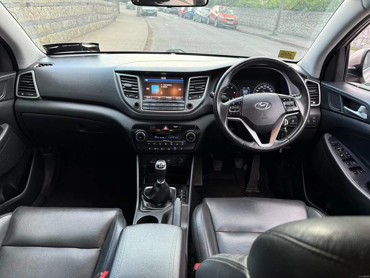 EXECUTIVE FULL LEATHER - Image 6