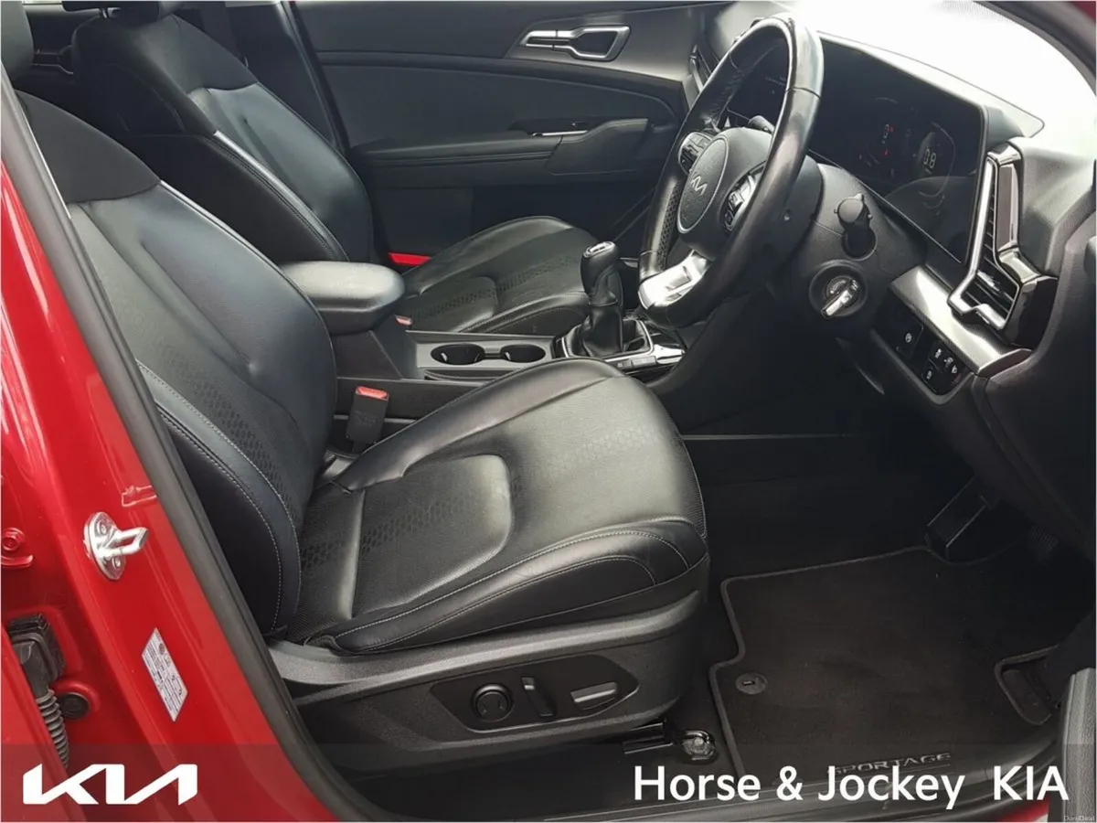 Kia Sportage K3 Diesel 4.9% Finance Available - Image 3