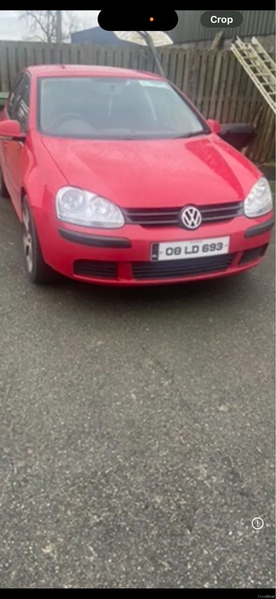 Vw golf - Image 2