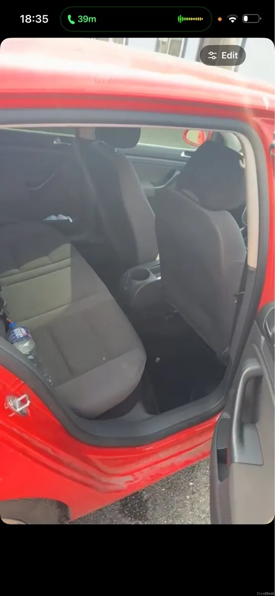 Vw golf - Image 4