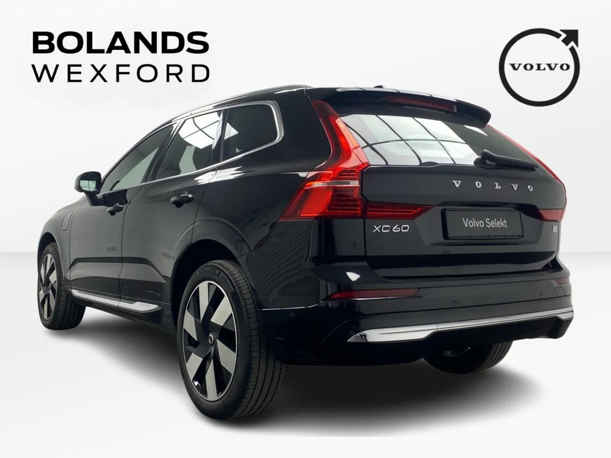 Volvo XC60 *2 Year Selekt Warranty* T6 Plus Bright - Image 4