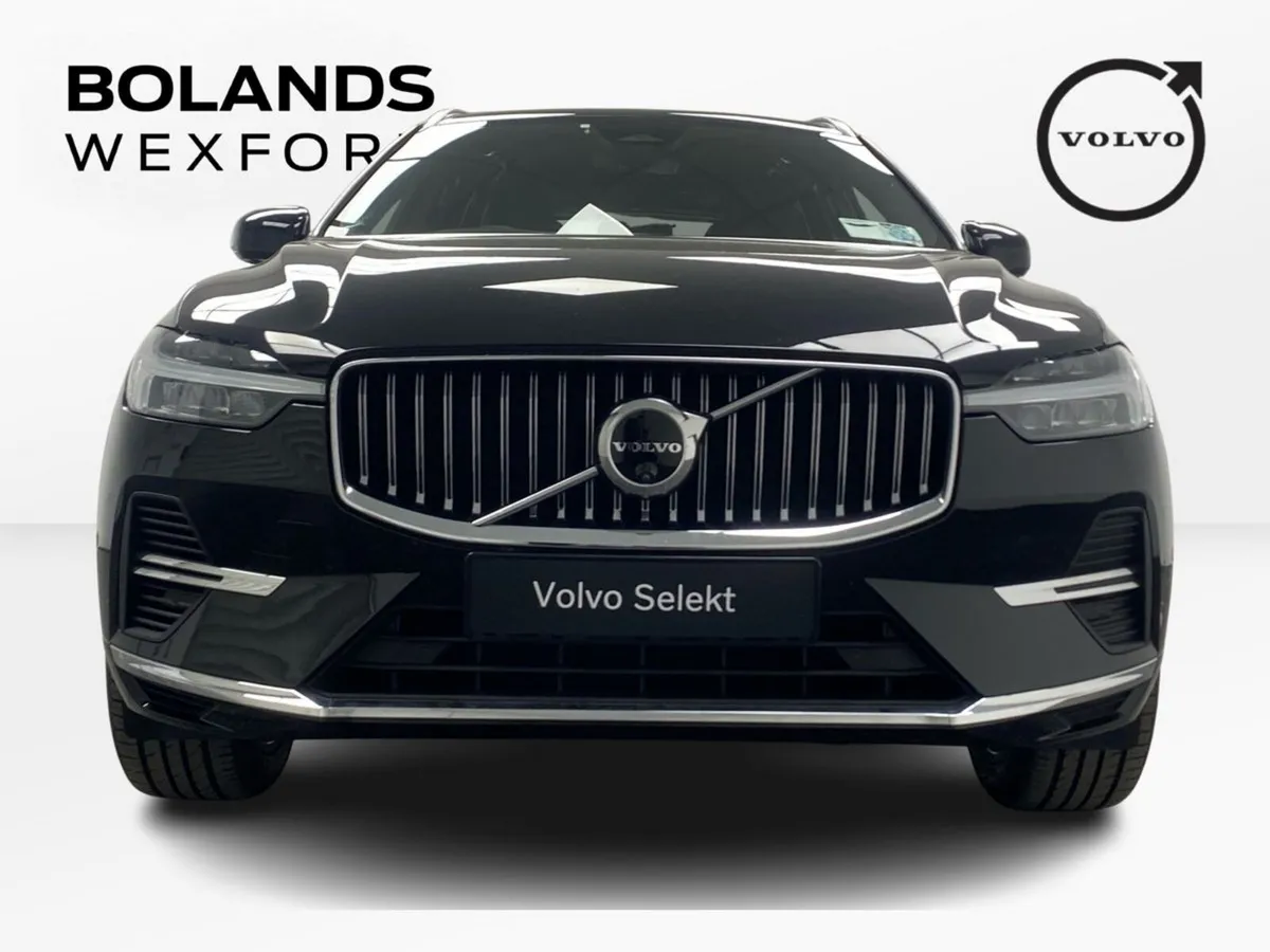 Volvo XC60 *2 Year Selekt Warranty* T6 Plus Bright - Image 3