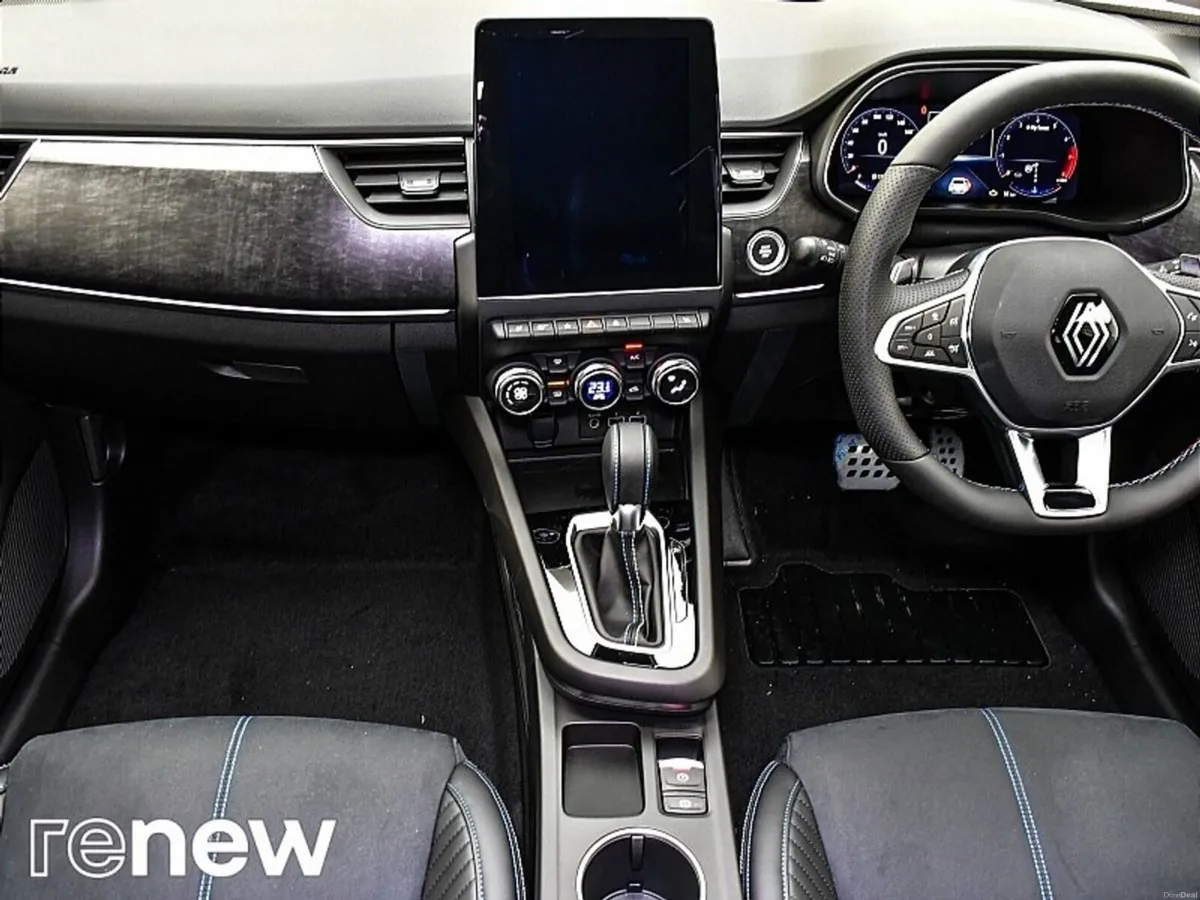 Renault Arkana TCe 160 Auto esprit Alpine - Image 2