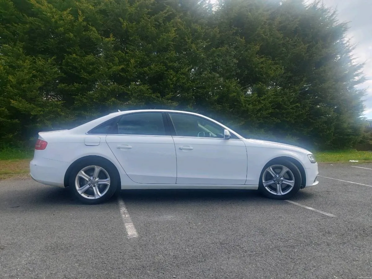 132 Audi A4 - Image 2