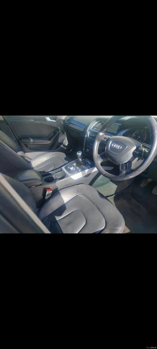 132 Audi A4 - Image 3