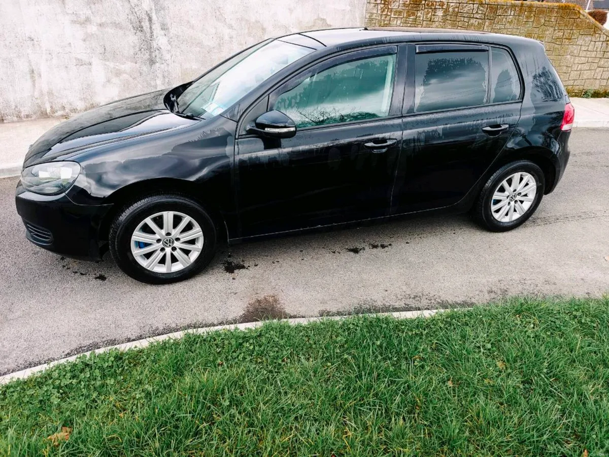 VW Golf - Image 4