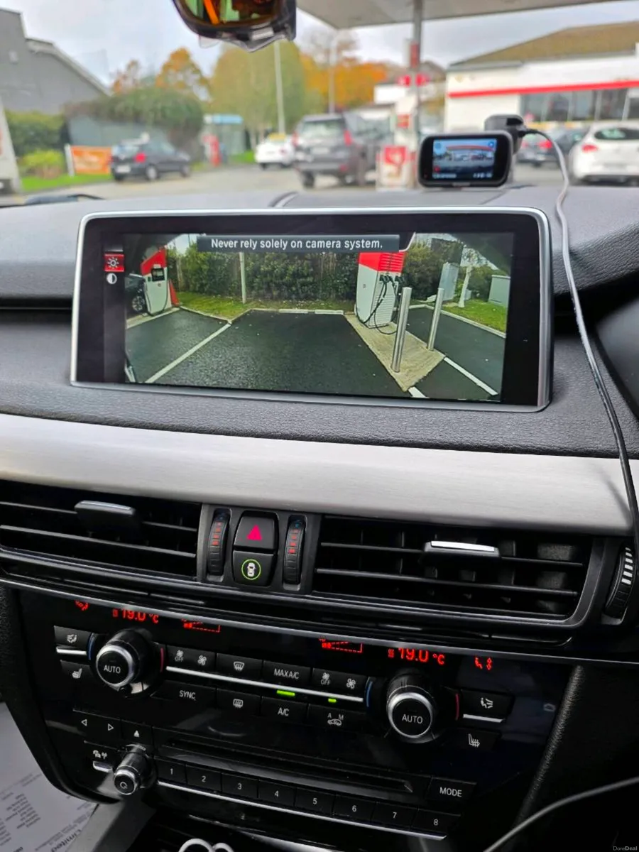 Bmw x5 New NCT till 2027 July - Image 6