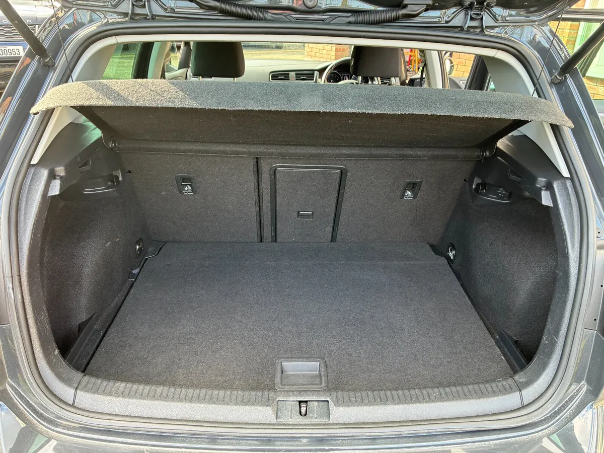 201 VOLKSWAGEN GOLF *DEPOSIT TAKEN* - Image 5