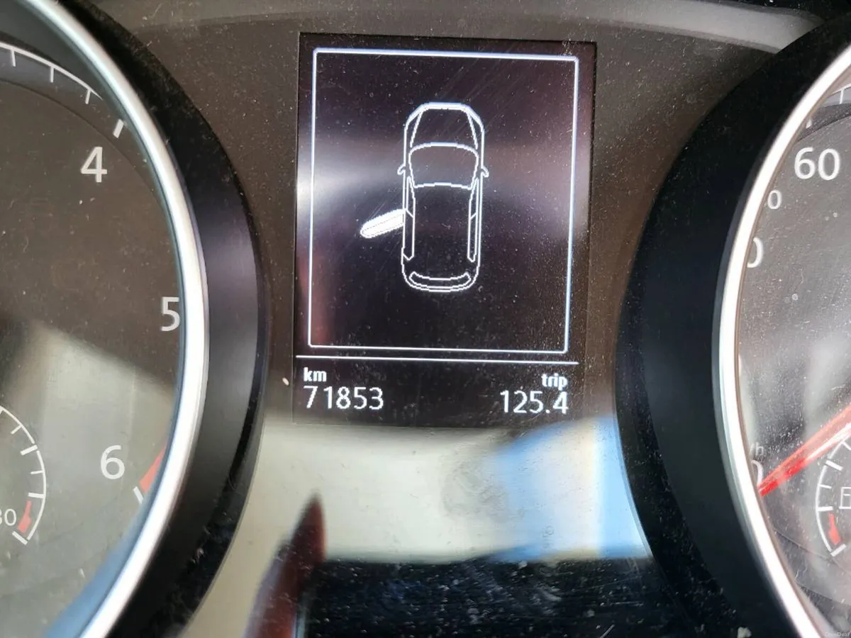 Volkswagen Golf 2020 1.6ltr diesel - Image 4