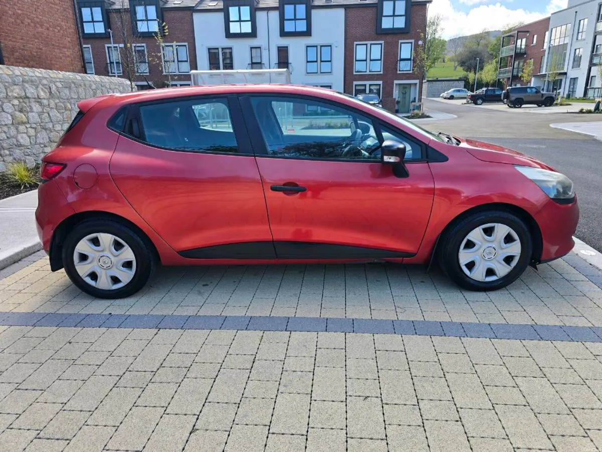 2013 CLIO / 1.1 / NCT, TAX & SERVICED! - Image 2