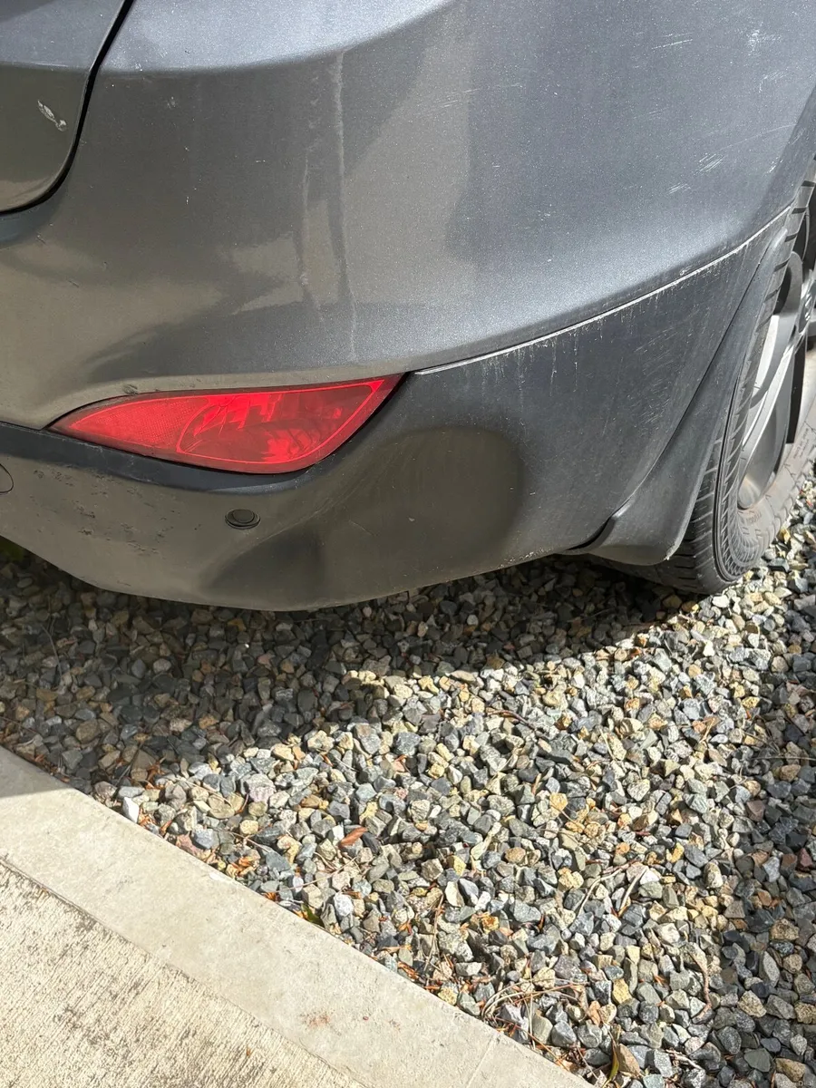 2015 Hyundai ix35 - Image 6
