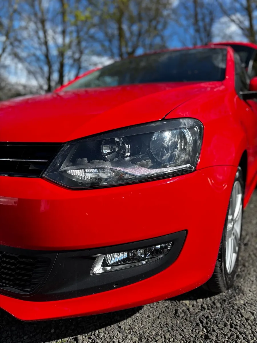 Volkswagen polo low mileage - Image 3