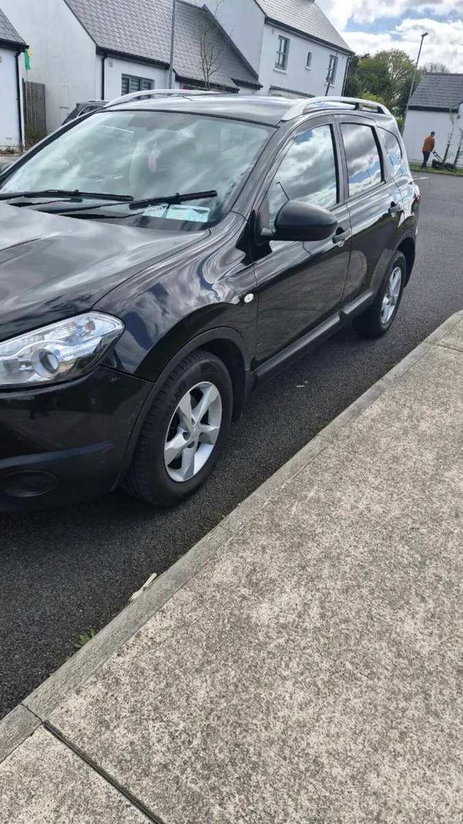 Nissan qashqai - Image 2