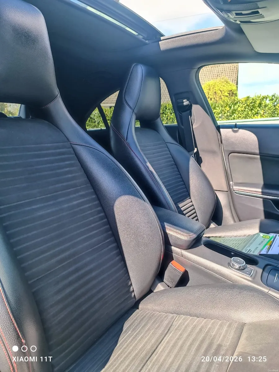 Mercedes-Benz CLA 2013 - Image 4