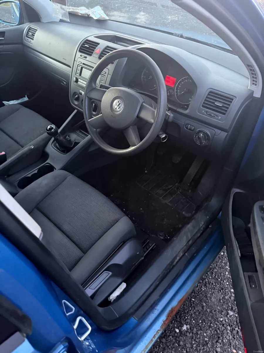 VW Golf 1.4 - Image 3