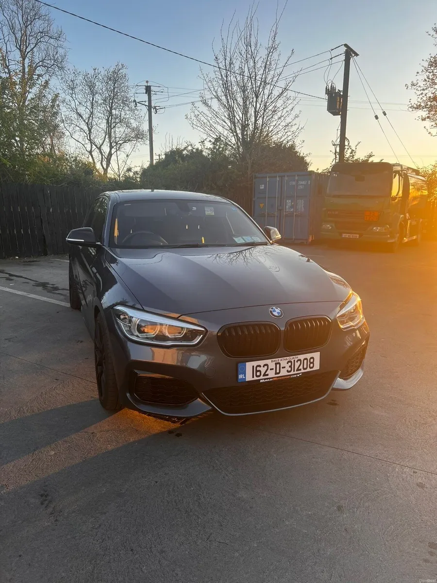 BMW M140i - Image 2