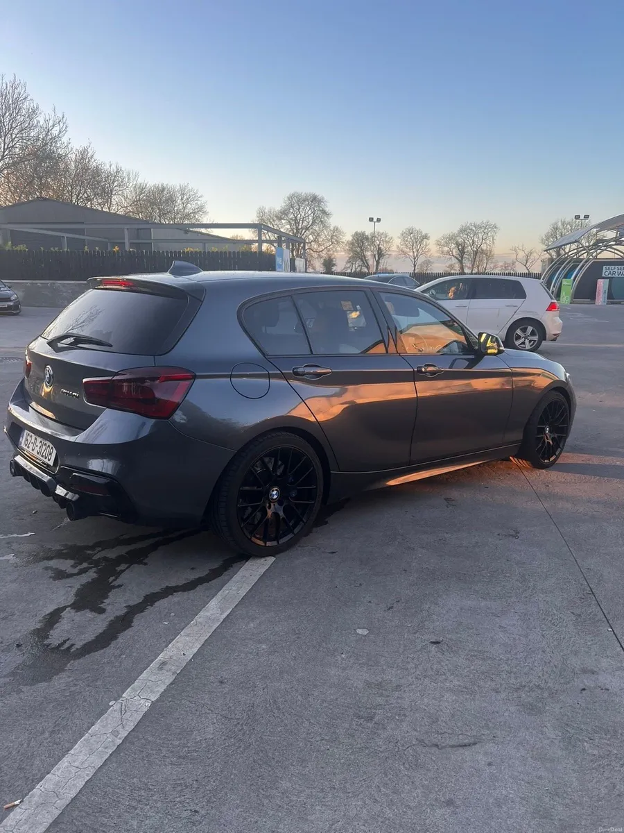 BMW M140i - Image 4