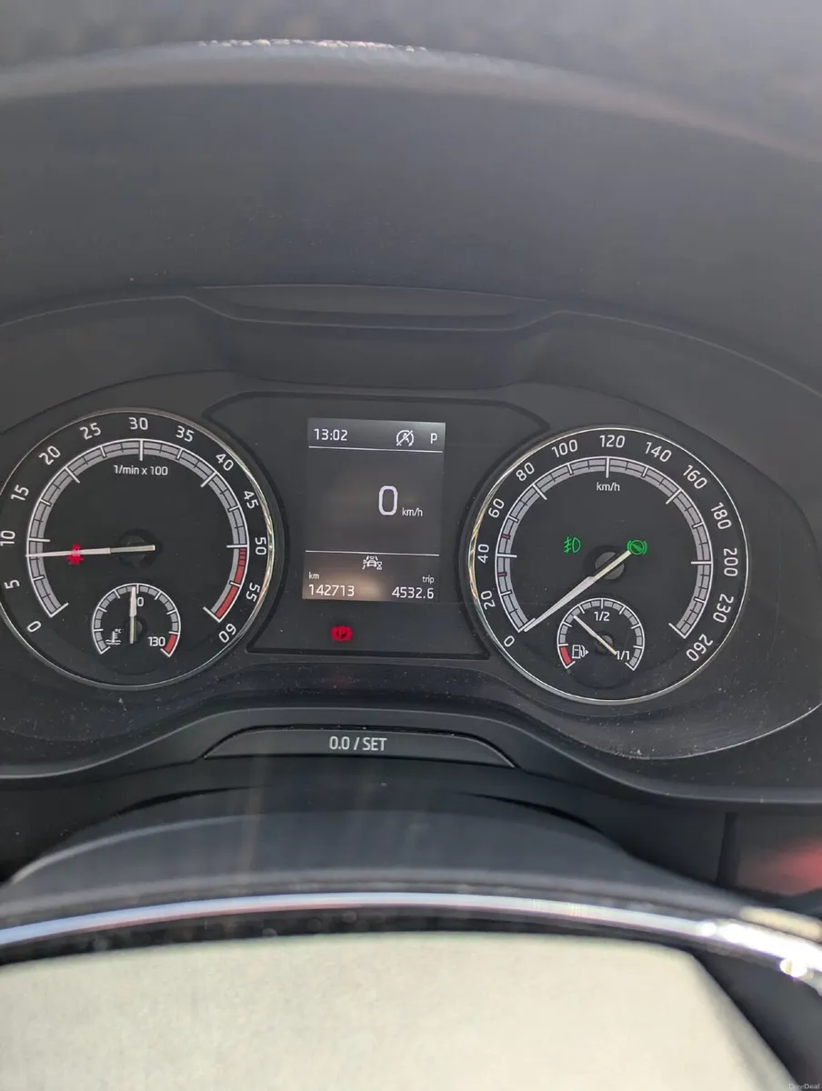 Skoda Kodiaq 2021 - Image 3