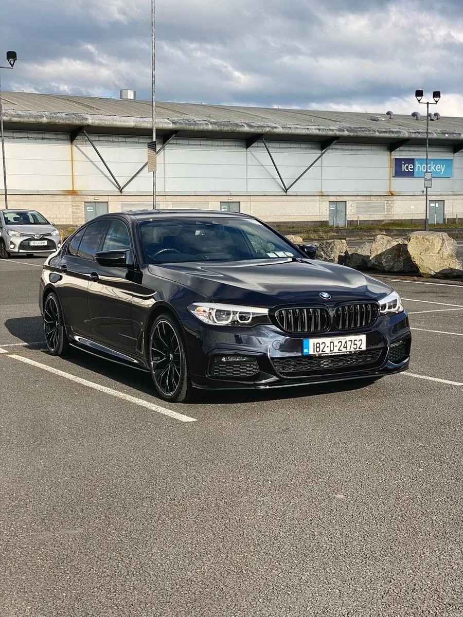 BMW 530e 110k.km iPerformance!!! - Image 2
