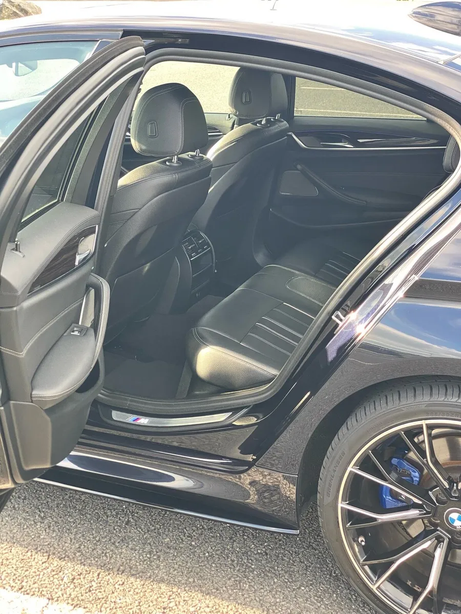 BMW 530e 110k.km iPerformance!!! - Image 6