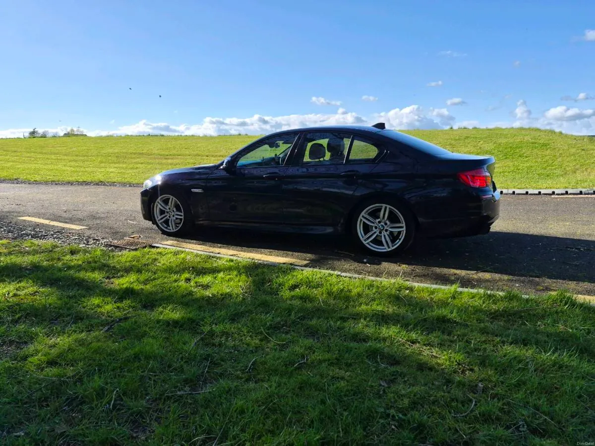 Bmw M-sport Automatic - Image 1