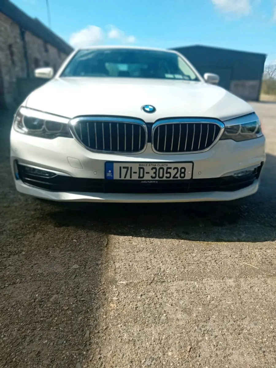 Bmw 520 diesel - Image 2