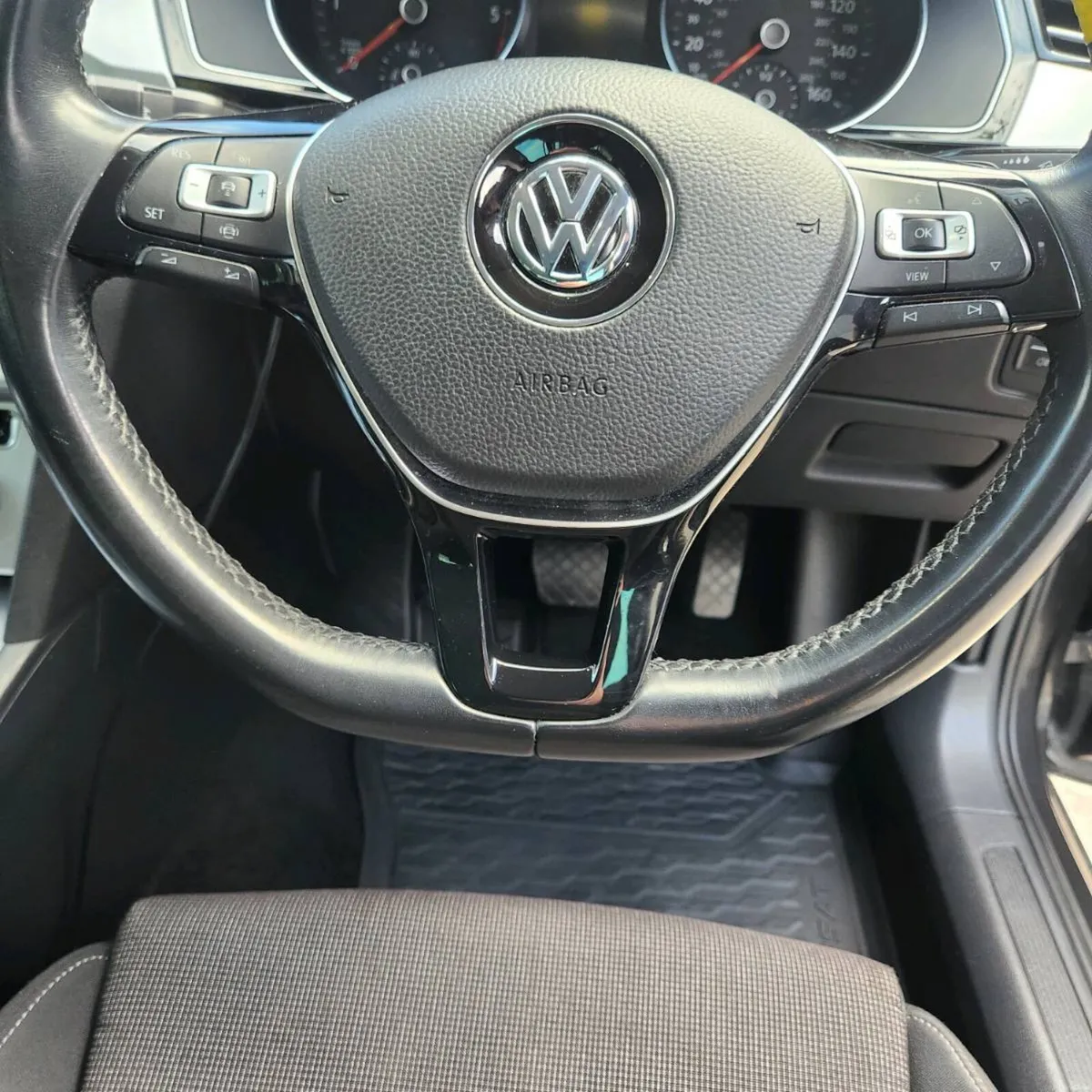 2019 VW Passsat Estate - Image 6