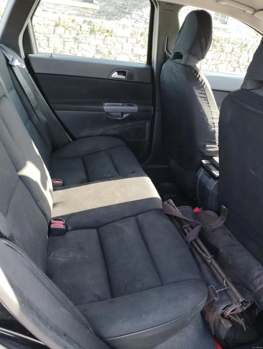 Volvo V50 2008 - Image 4