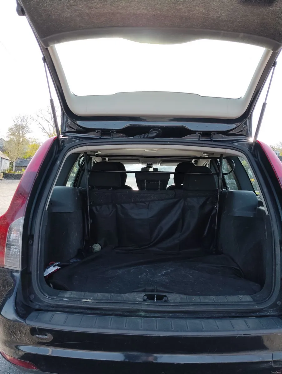 Volvo V50 2008 - Image 3