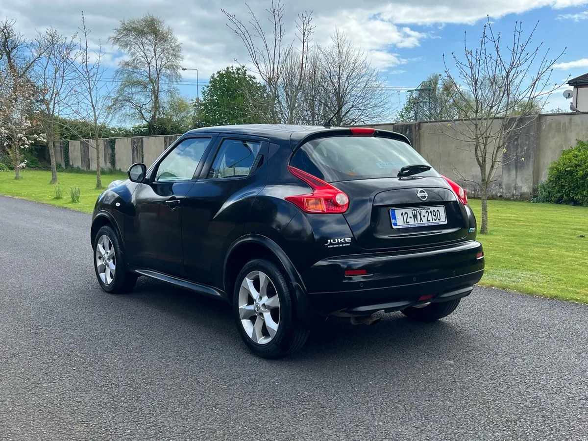 2011 Nissan Juke 1.5 Diesel New NCT 1/27 Low KM! - Image 4