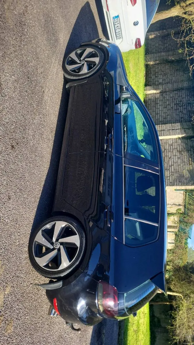 Vw golf - Image 4