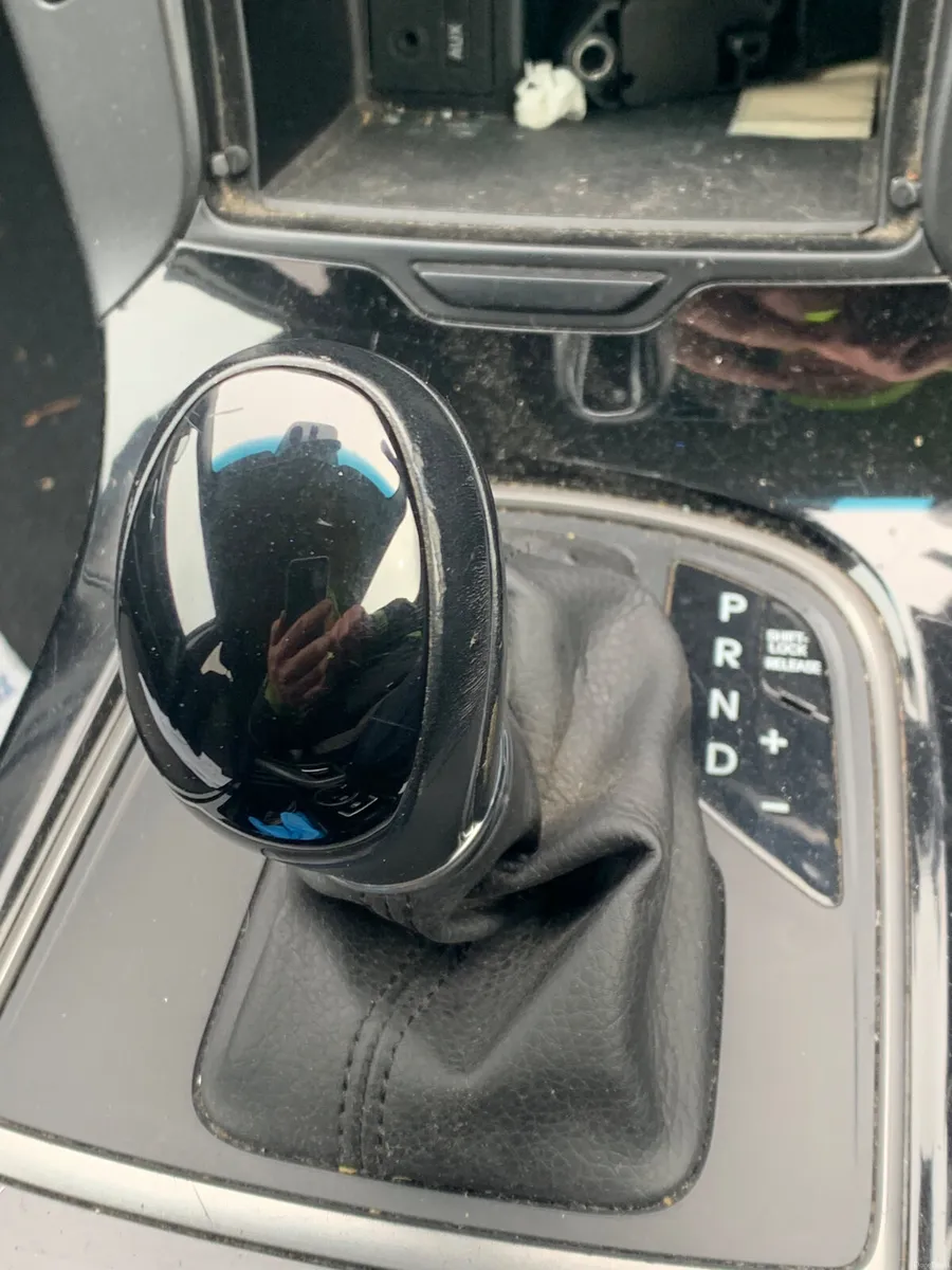 Hyundai i40 2017  automatic Trade sale - Image 3