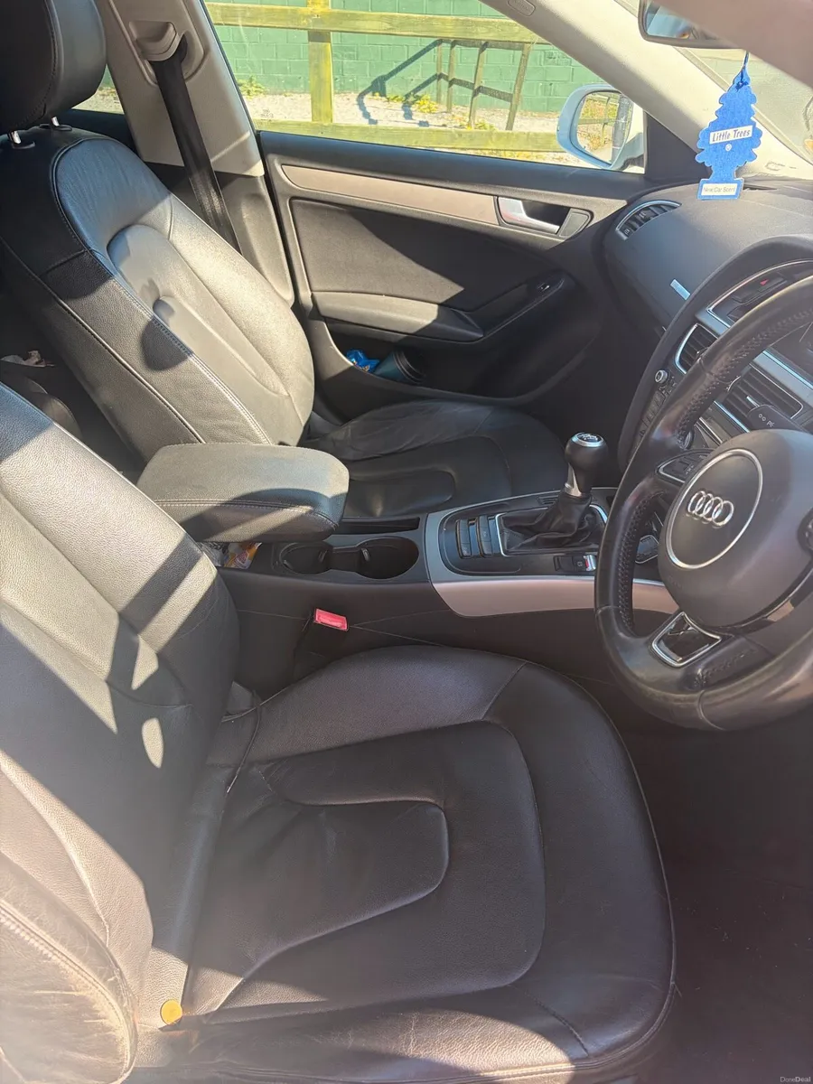Audi A5 2012 - Image 3