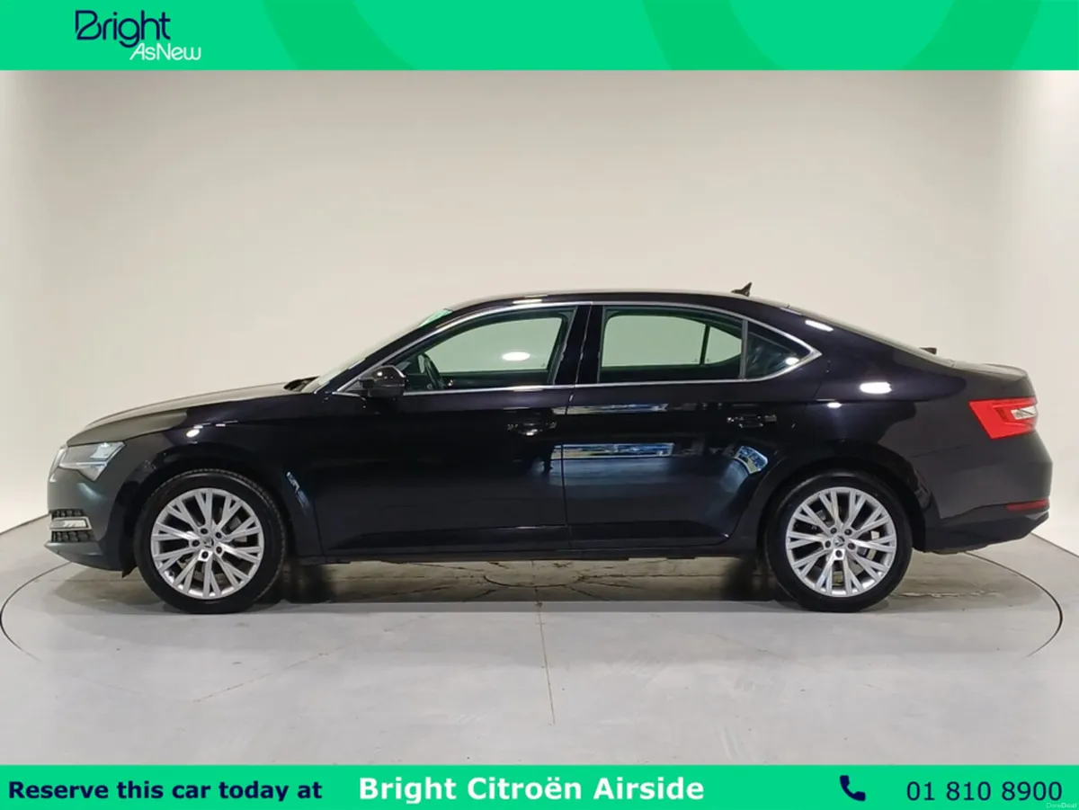 Skoda Superb STYLE 1.5 TSI 150HP 5DR - Image 5