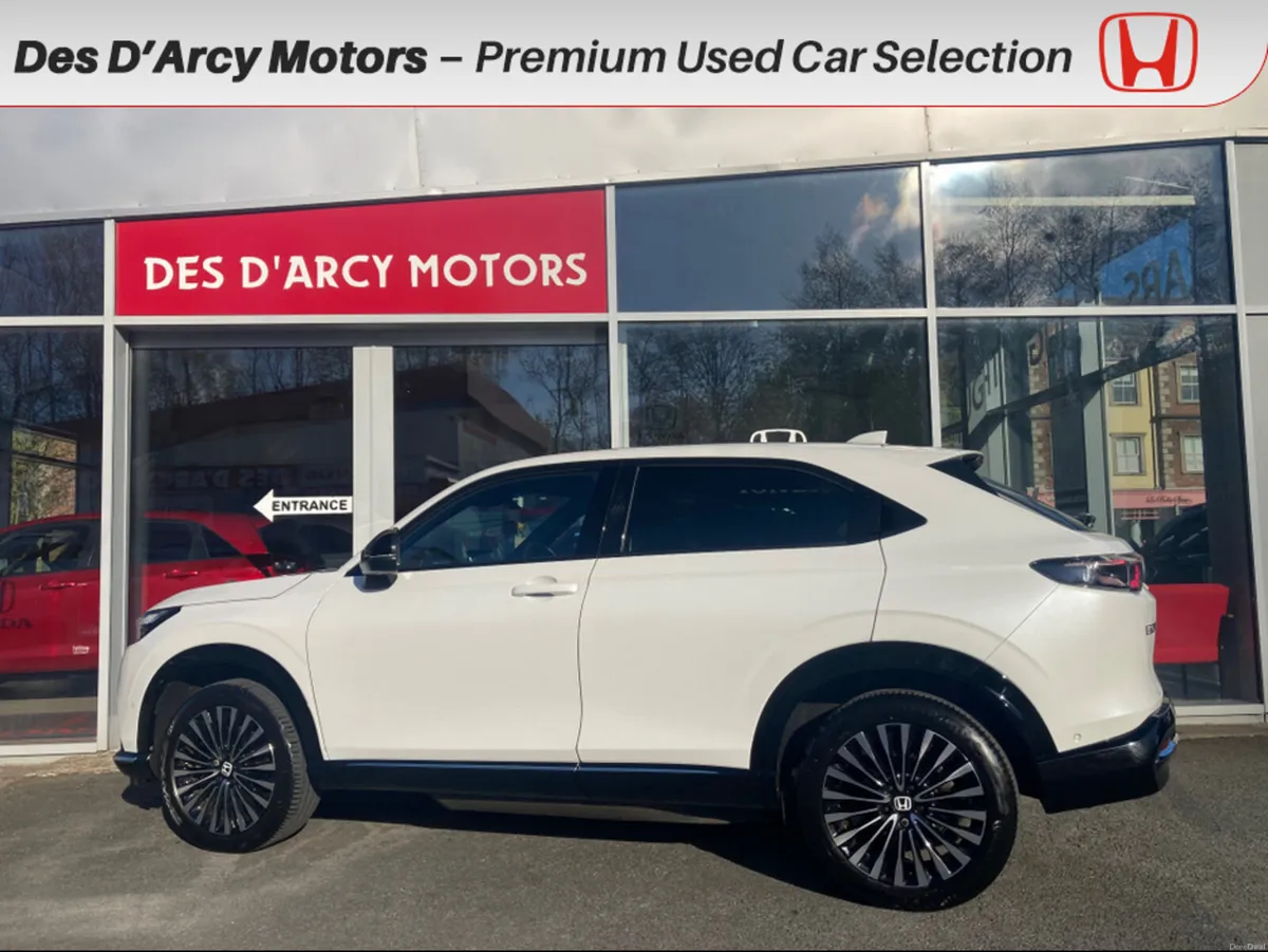 Honda e:Ny1 ADVANCE IMMACULATE CONDITION - Image 4