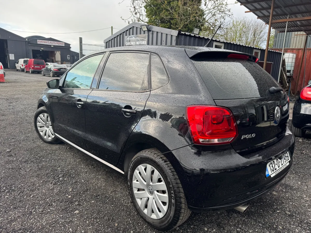 Volkswagen Polo Automatic - Image 4