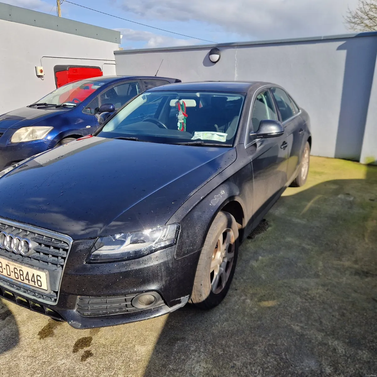 Audi A4 b8 - Image 3