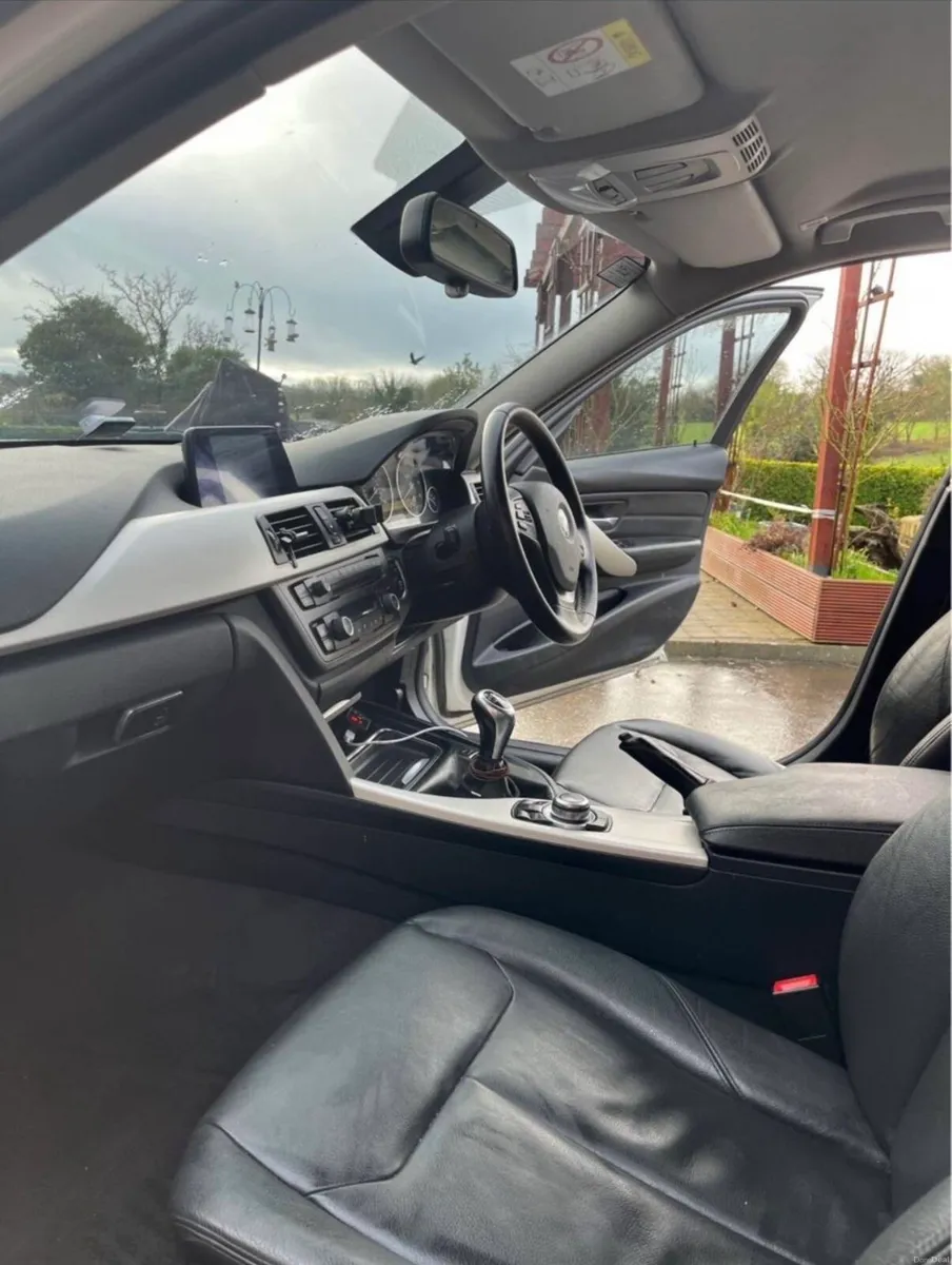 Bmw 320d - Image 3