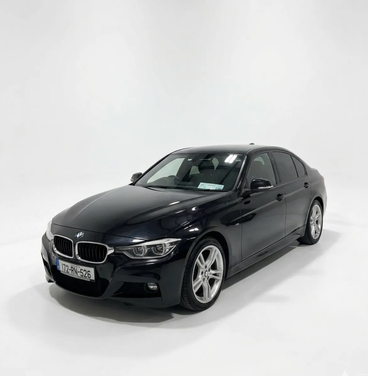 2017 BMW 330e | M-Sport | Low Mileage | NCT 2027 - Image 1